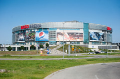 Ergo Arena 