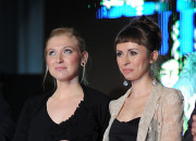 Kinga Kuczyńska, Monika Derda