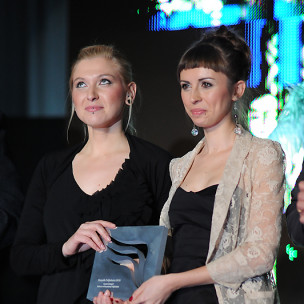 Kinga Kuczyńska, Monika Derda