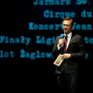 Jurek Snakowski