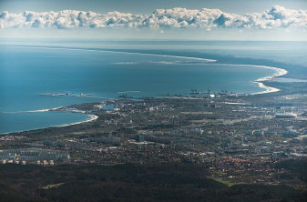 Czym jest dla ciebie Trójmiasto?