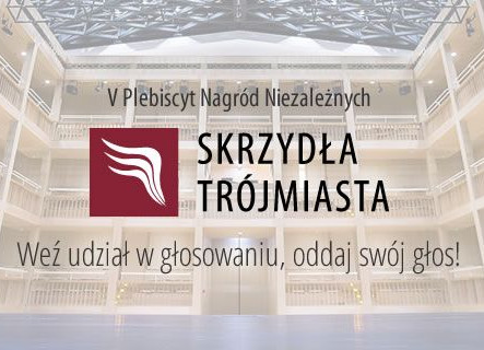 Ruszyło głosowanie w plebiscycie "Skrzydła Trójmiasta"