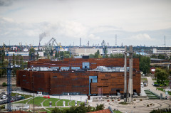 Europejskie Centrum Solidarności