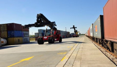 PCC Intermodal