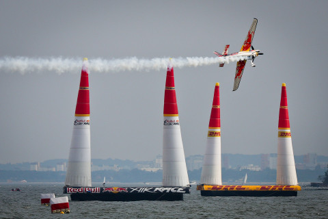 Red Bull Air Race