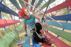 Adventure Park Kolibki