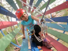 Adventure Park Kolibki