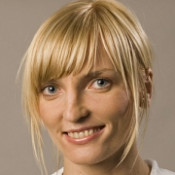 Anna Rogowska