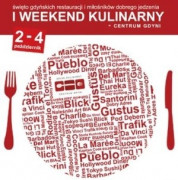 Weekend Kulinarny Gdyni