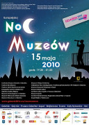 Noc muzeów