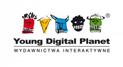 Young Digital Planet