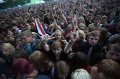 Heineken Open'er Festival